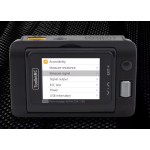 ToolkitRC Multifunctional Charger 600W 20A 2-8S Foldable Screen Dual USB 65W Fast Charging for Racing Drone Accessories